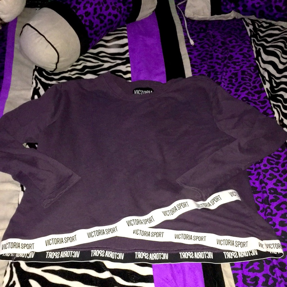 Victoria secret sport